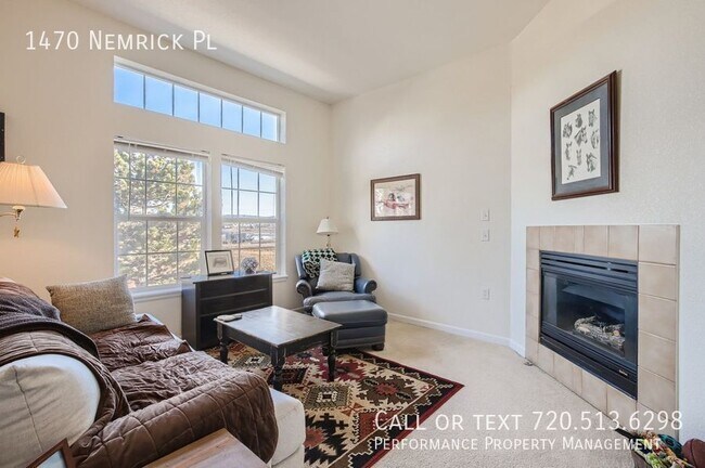 Building Photo - 1470 Nemrick Pl