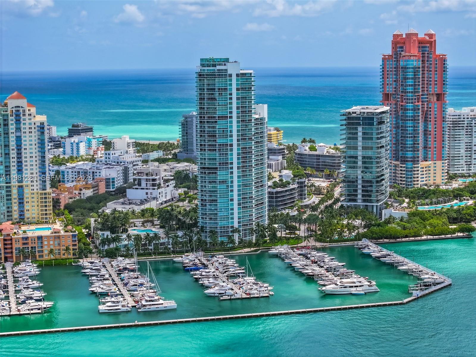 Building Photo - 1000 S Pointe Dr