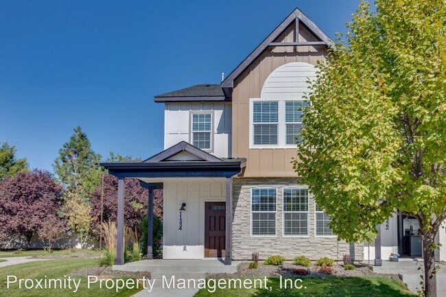 Building Photo - 3 br, 2.5 bath House - 11218 W. Knightsbri...