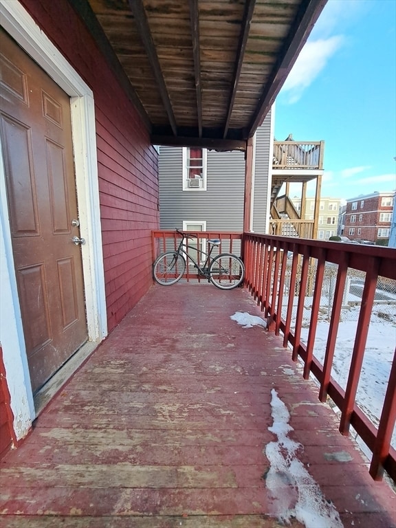 Building Photo - 36 Wildwood St