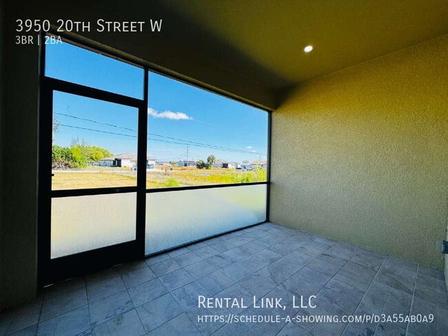 Building Photo - 3950 20th St W