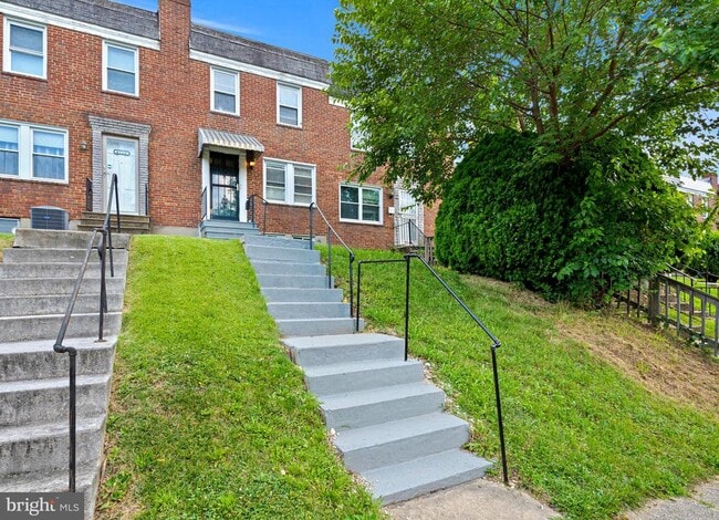 Primary Photo - 4117 Raymonn Ave