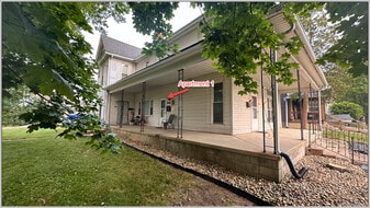 Building Photo - 712 Poplar St