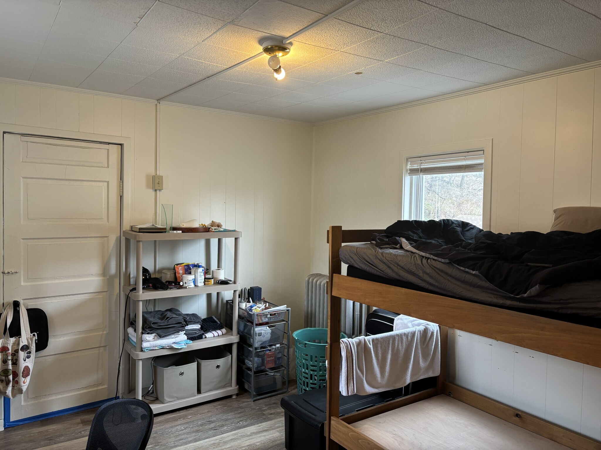 Bedroom 1 - 2089 Fairview Ave