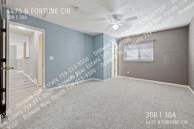 Building Photo - 4475 N Fortune Cir