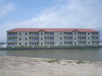 Building Photo - Oyster Cove Condominiums