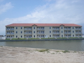 Building Photo - Treasure Island Condos