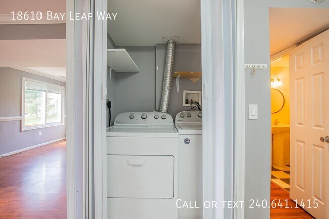 Building Photo - 18610 Bay Leaf Way