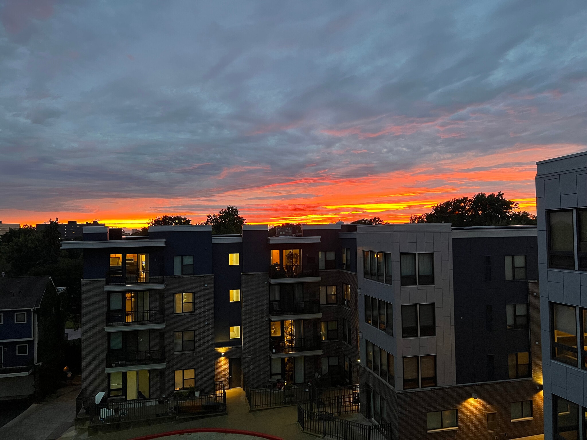 Building Photo - 7600 Lyndale Ave S