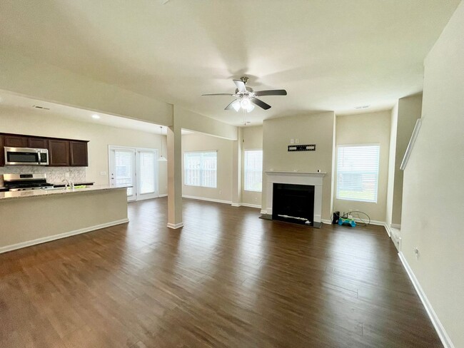 Building Photo - Bickley Estates in chapin