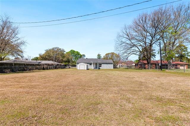 Building Photo - 813 Winnsboro St