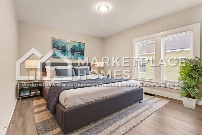 Building Photo - 1416 St Michael Ave