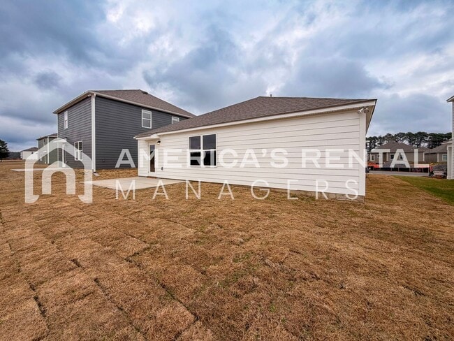Building Photo - New Construction Home in Cullman, AL - Available NOW!