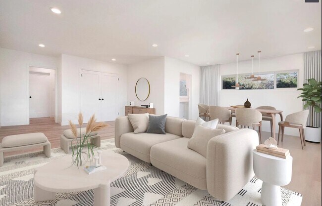 Building Photo - Stunning 1-bed unit with washer/dryer just completed!