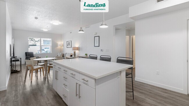 Building Photo - 15300 Porter Rockwell Blvd