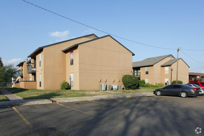 Primary Photo - Champion Gardens Apartments