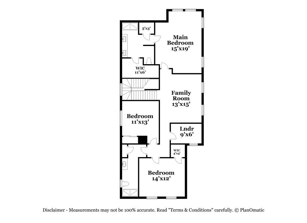 Building Photo - 9790 Splendor Sky Ave