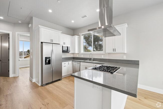 Interior Photo - Kyra Apartments