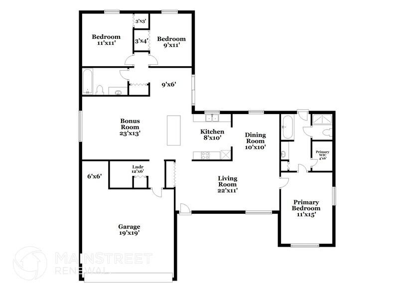Building Photo - 817 Albi Ct