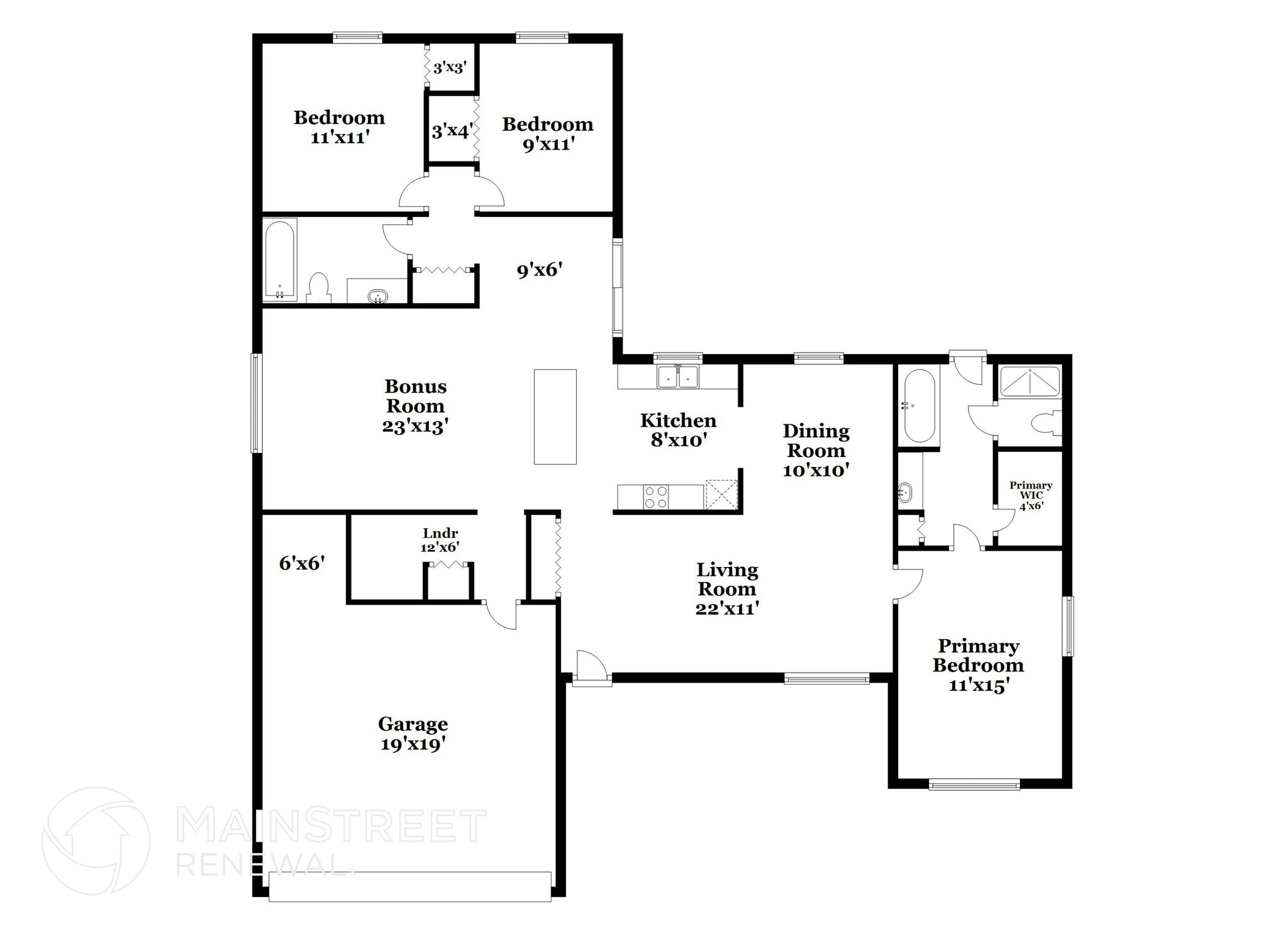 Building Photo - 817 Albi Ct