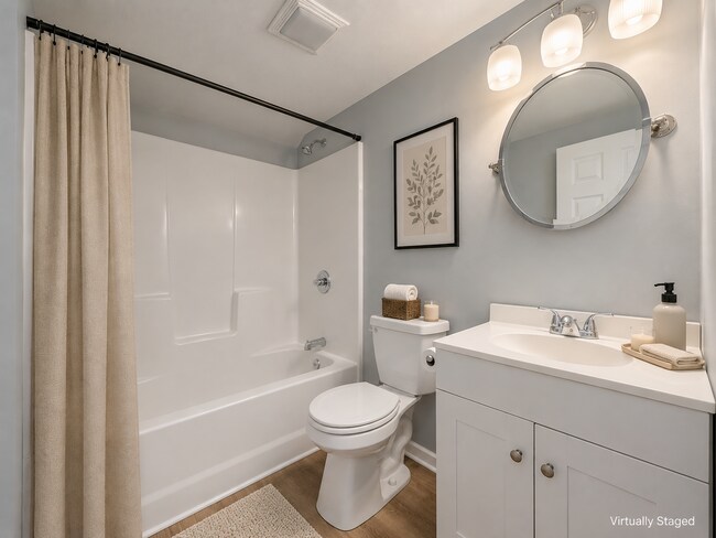 Building Photo - 409 Longview Dr