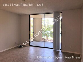 Building Photo - 13575 Eagle Ridge Dr