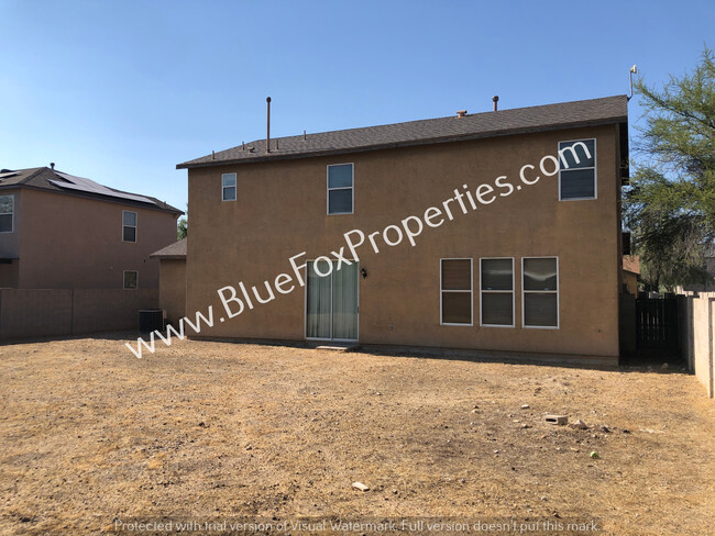 Building Photo - 4913 W Paseo Don Carlos