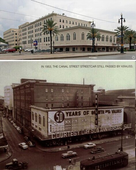 Building Photo - 1201 Canal St