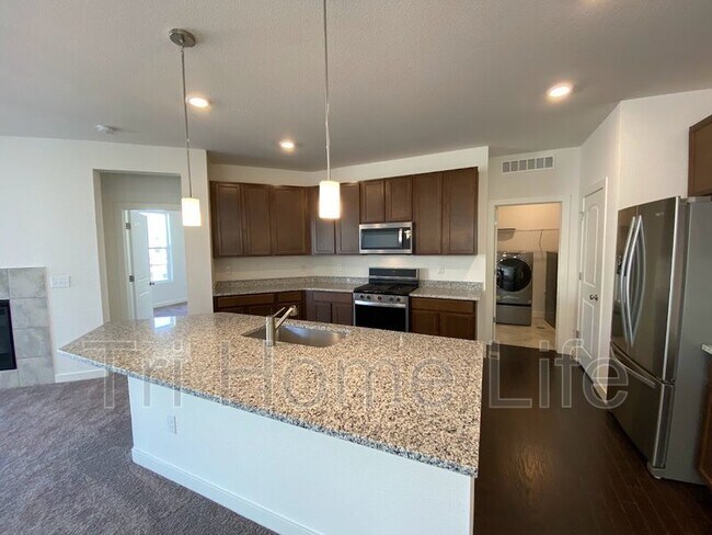 Building Photo - 6325 Stablecross Trl