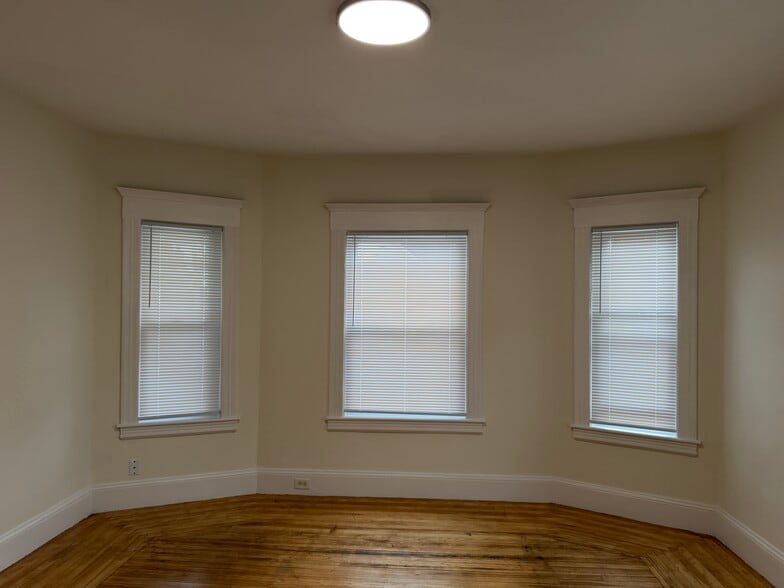 Main Room - 677 Westford St