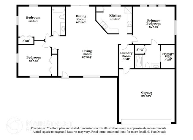 Building Photo - 2702 Nellie Ln