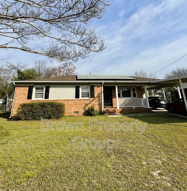 Primary Photo - 4512 Dominion Rd