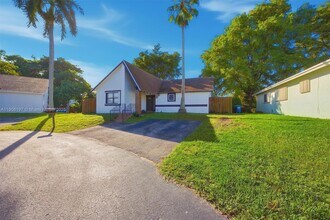 Building Photo - 13550 SW 286th Terrace