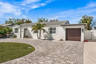 Building Photo - Coastal Luxury Living Just Minutes from Madeira Beach - 3bed | 2 bath