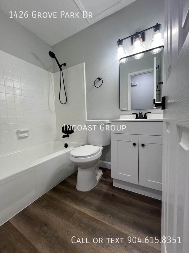 Building Photo - Welcome to your fully remodeled haven of c...