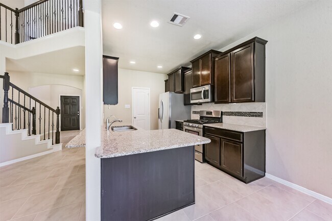 Building Photo - 5507 Claymore Meadow Ln