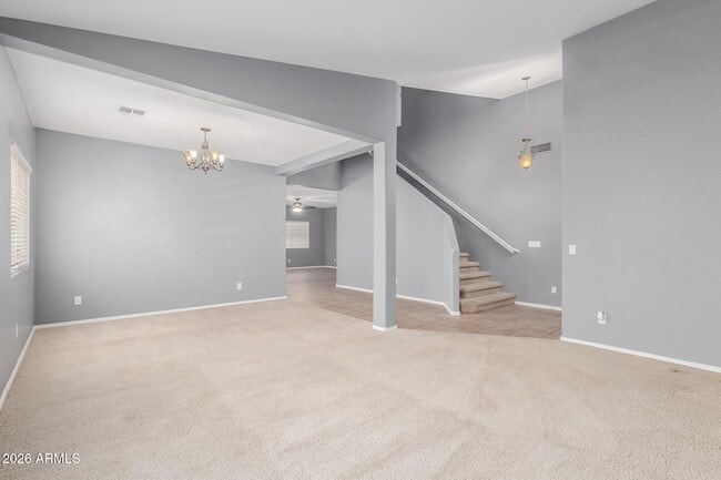 Building Photo - 3496 W Mineral Butte Dr
