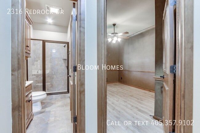 Building Photo - 2316 Redrock Dr