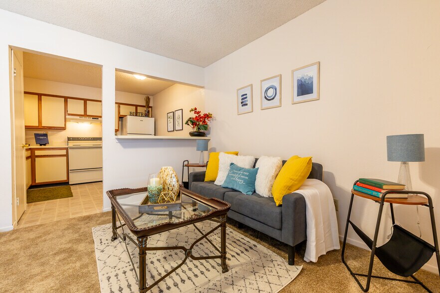 Millcreek Woods Apartments 1711 N Ridgeview Rd Olathe KS 66061