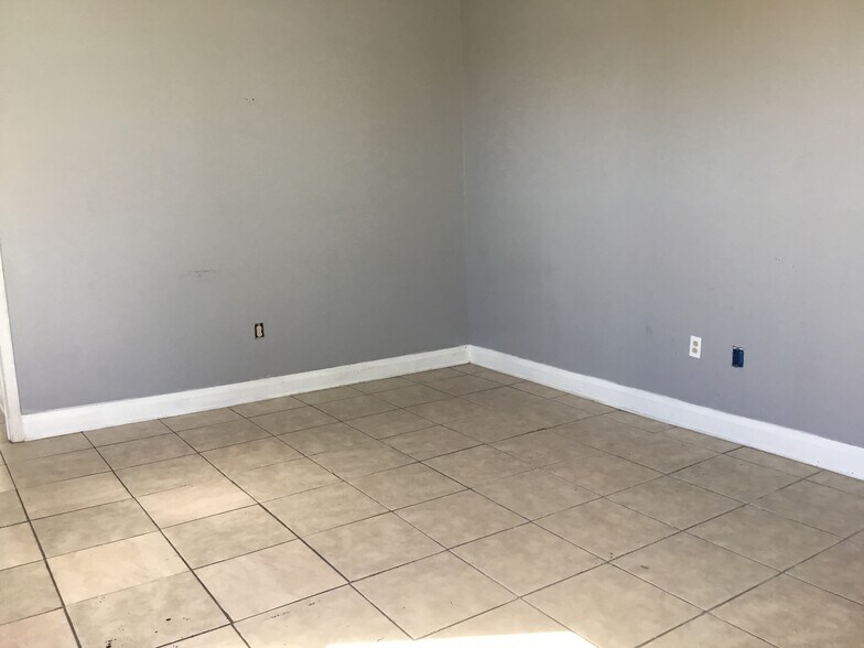 Finishing painting - 400 Avenue B