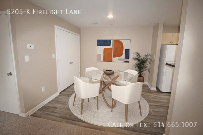 Building Photo - 5205 Firelight Ln
