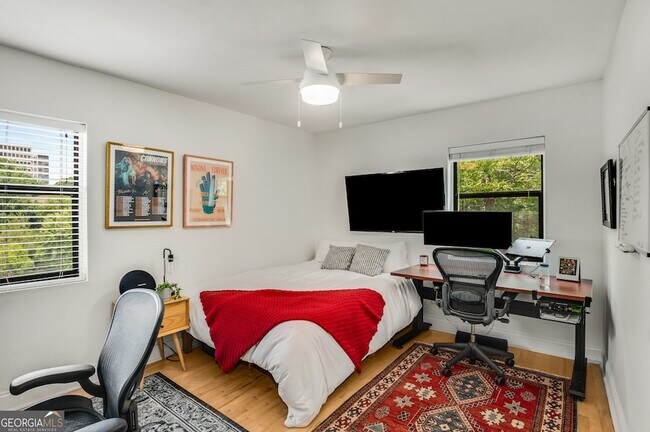 Building Photo - 96 Ardmore Pl NW