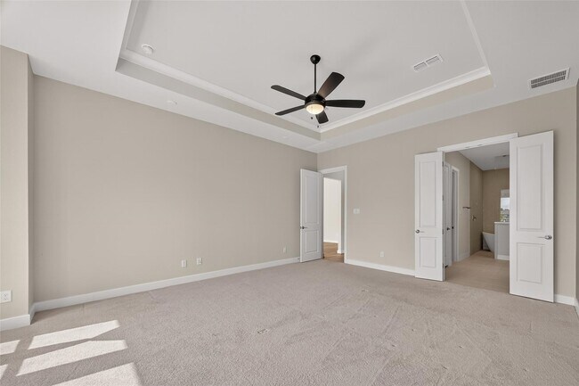 Building Photo - 4906 Tanyard Manor Dr
