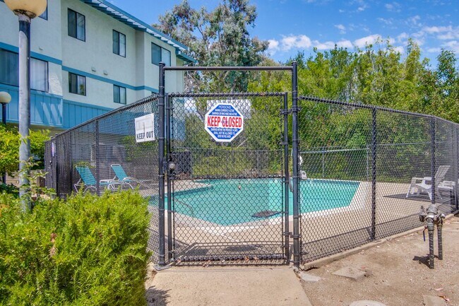 Building Photo - Condo Near Cupertino High | Updated Kitche...