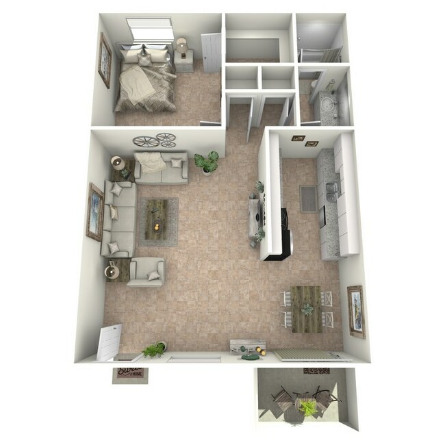 A4.jpg - Green Oaks at Medical Apartments