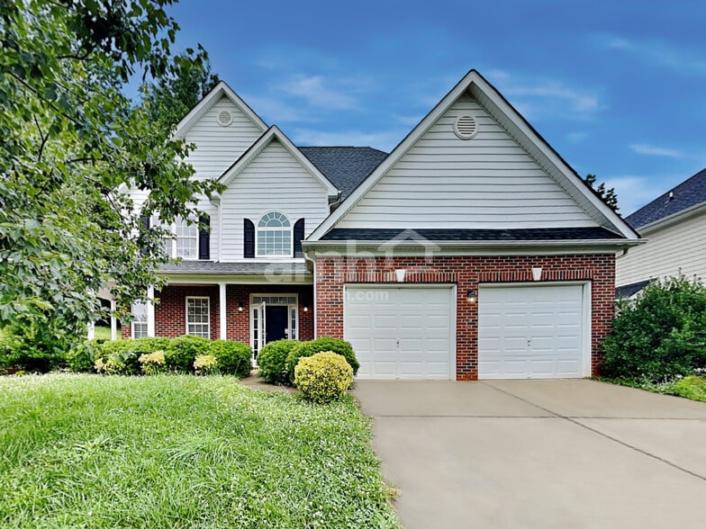 Primary Photo - 1309 Bedlington Dr NW