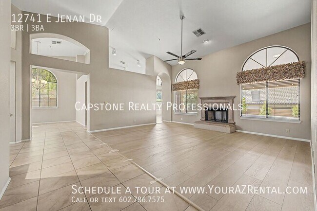 Building Photo - 12741 E Jenan Dr