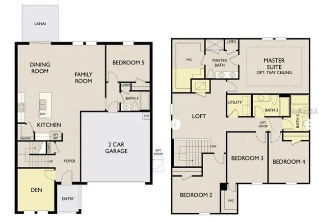 Building Photo - 2066 Derwent Dr