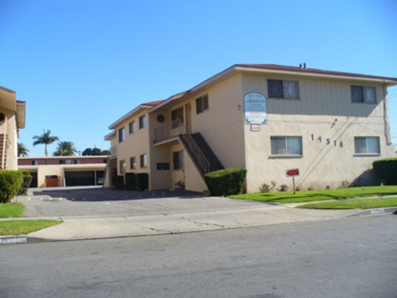 Primary Photo - Berendo Trio Apartments