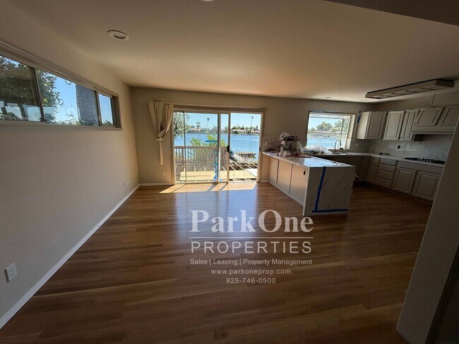 Building Photo - Stunning Waterfront Home with Private Boat Dock in Bel Marin Keys